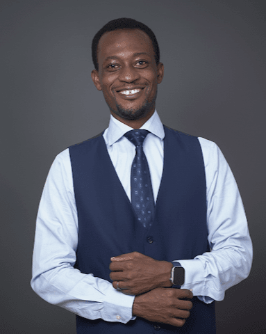 Owolabi M. David - Managing Director at Haegmon Travels