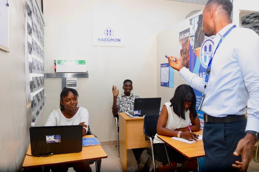 Hands-on GDS Training