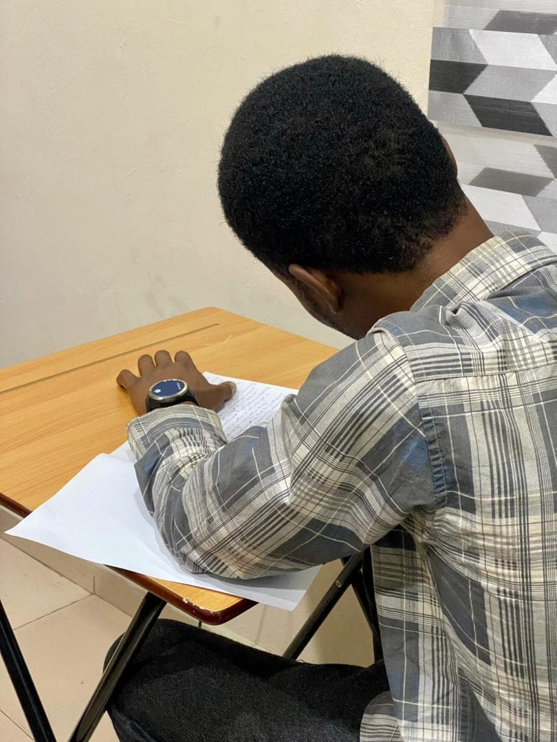 Classroom environment