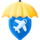 Flight Ticketing Training icon