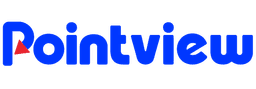 Pointview Official Partner Logo - Haegmon Travels