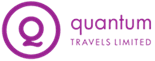 Quantum Official Partner Logo - Haegmon Travels